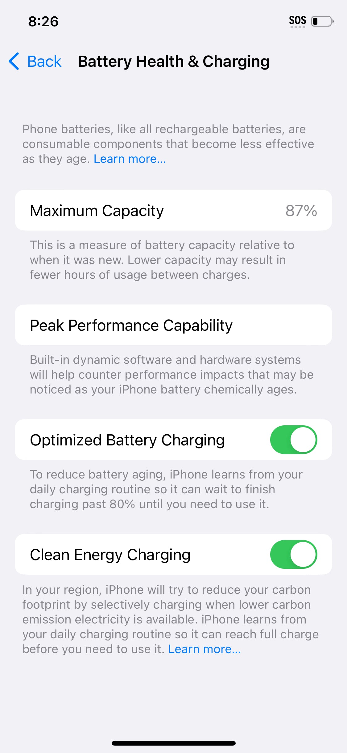 Apple iPhone 11 pro GSM/CDMA Unlocked 256GB "Space Gray" - Very Good