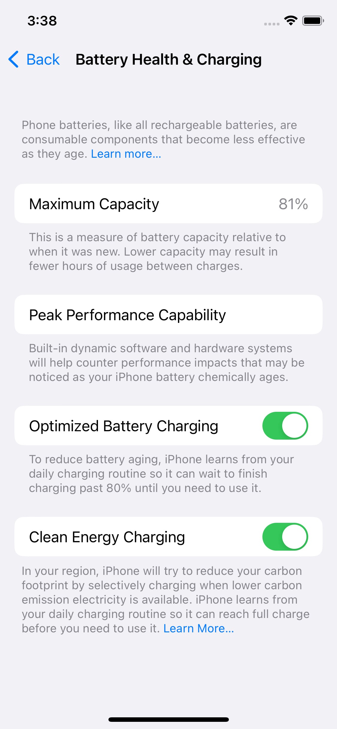 Apple iPhone 11 pro GSM/CDMA Unlocked 64GB "Space Gray" - Excellent