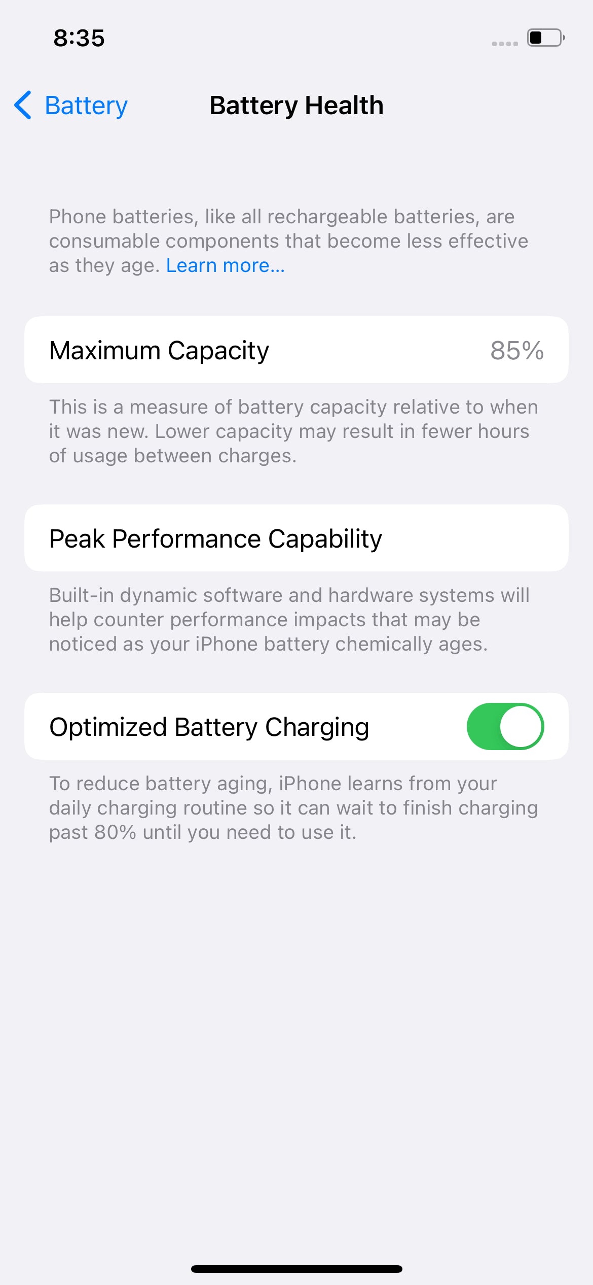 Apple iPhone 12 GSM/CDMA Unlocked 64GB A2172 "Black" - READ