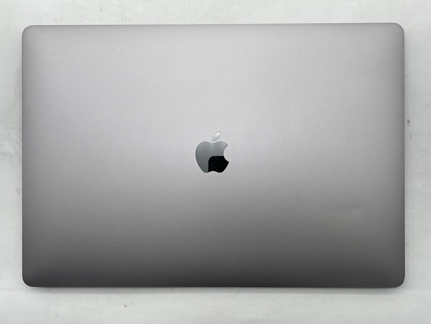 Apple 2019 16" MacBook Pro 2.6GHz i7 16GB RAM 512GB SSD RP5300M 4GB - Good