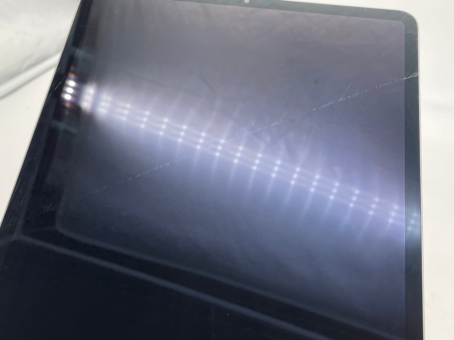 Apple 2021 iPad pro (5th-generation) M1 (12.9-inch) 128GB Wifi Only- Good