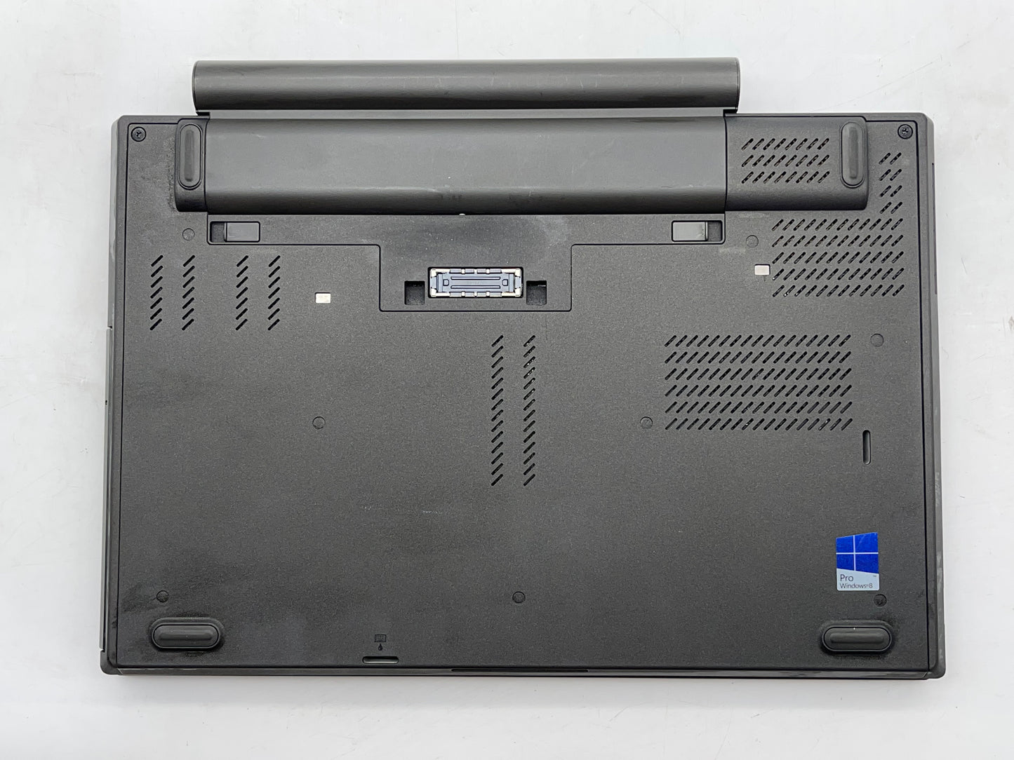 Lenovo ThinkPad T440P 14" i7-4600M 2.9GHz 12GB RAM 256GB SSD Win 10 Pr-Very Good