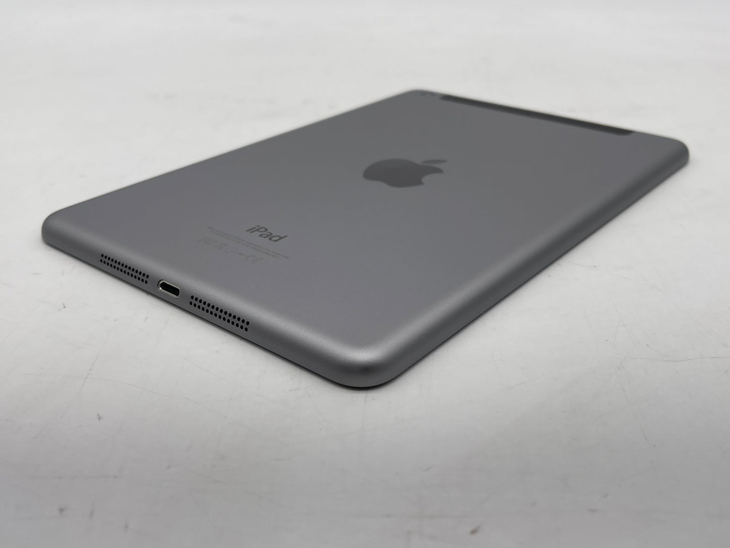 Apple iPad mini (3rd-generation) (7.9-inch) 16GB Wifi + Cellular - Excellent