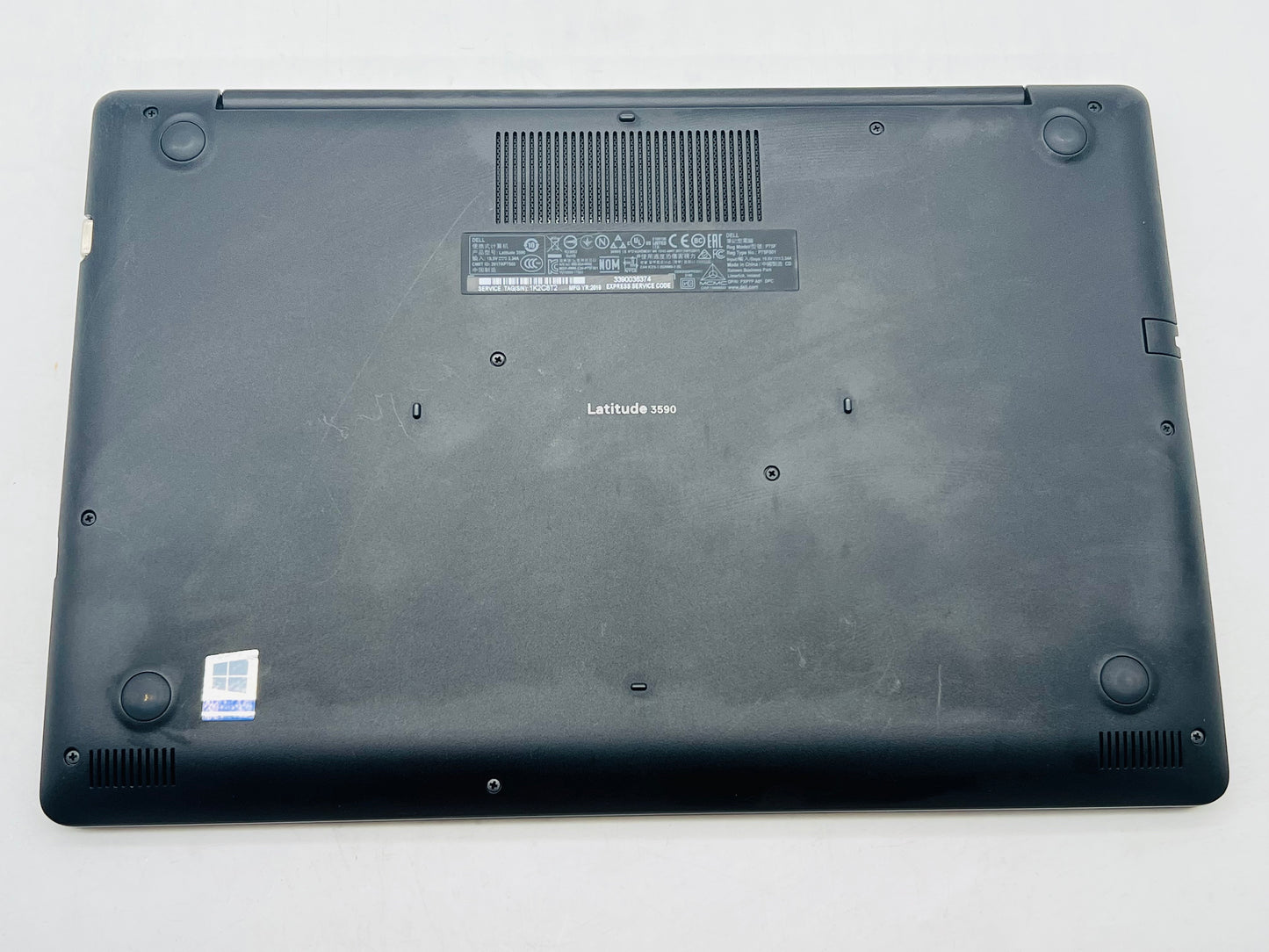 Dell 2019 Latitude 3590 i5 8250U 1.6GHz 4 Cores 8GB 256GB SSD Intel 620