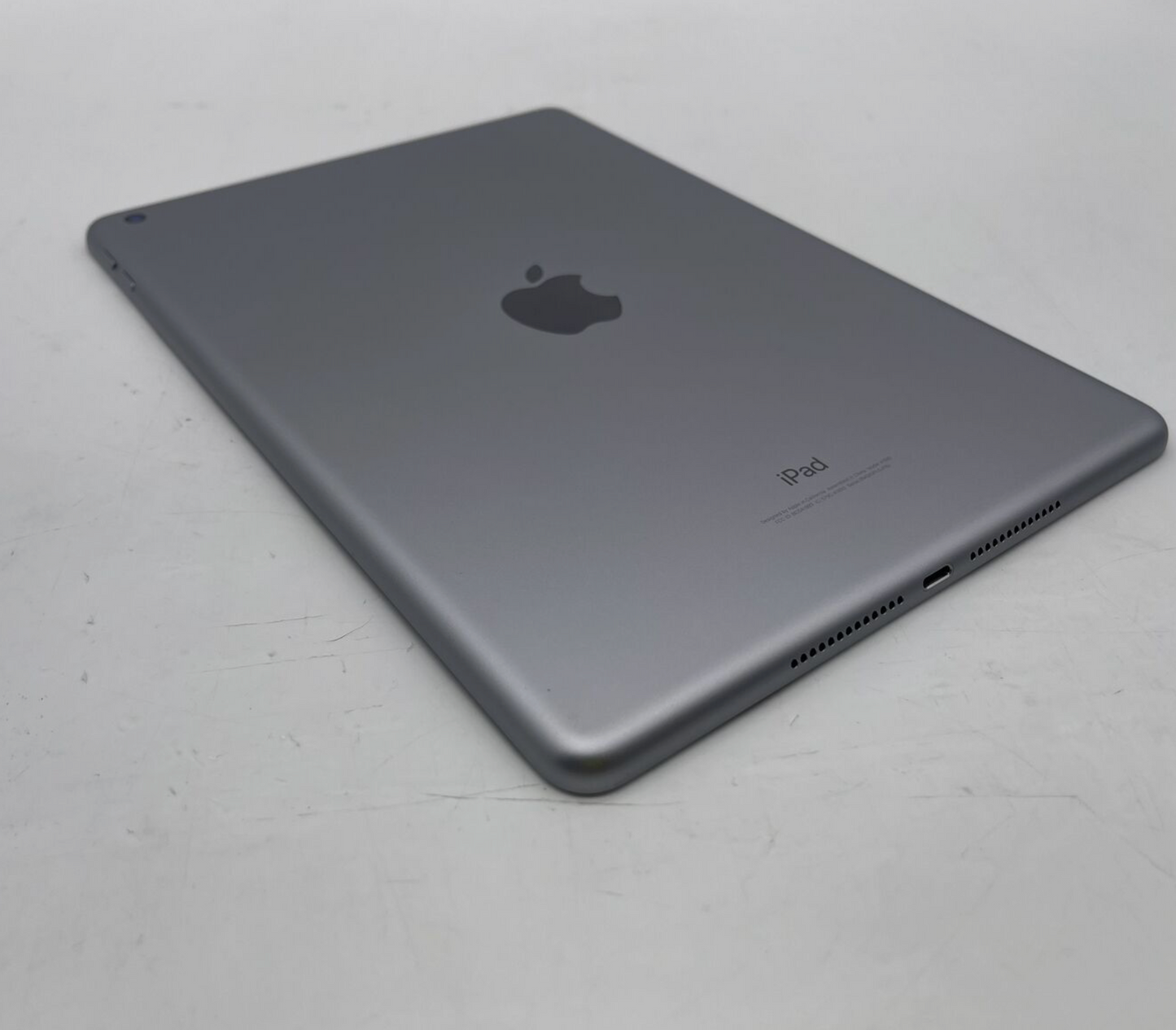 Apple 2016 IPad 6th Generation 32GB "Space Gray"