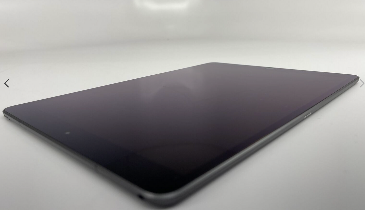 Apple iPad Air 3rd Generation 256 GB "Space Gray" Cellular