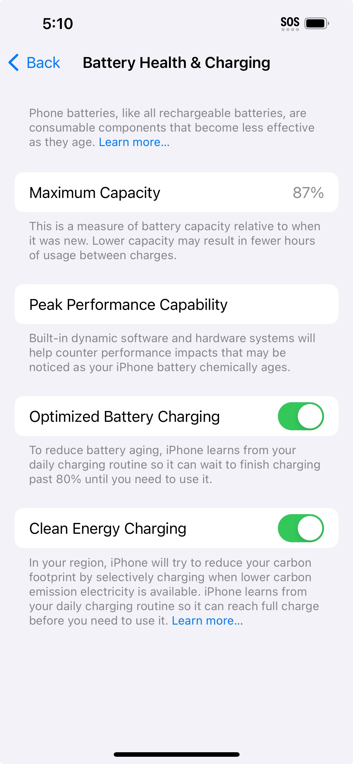 Apple iPhone 13 GSM/CDMA Unlocked 128GB A2482 "Product Red" - Very Good