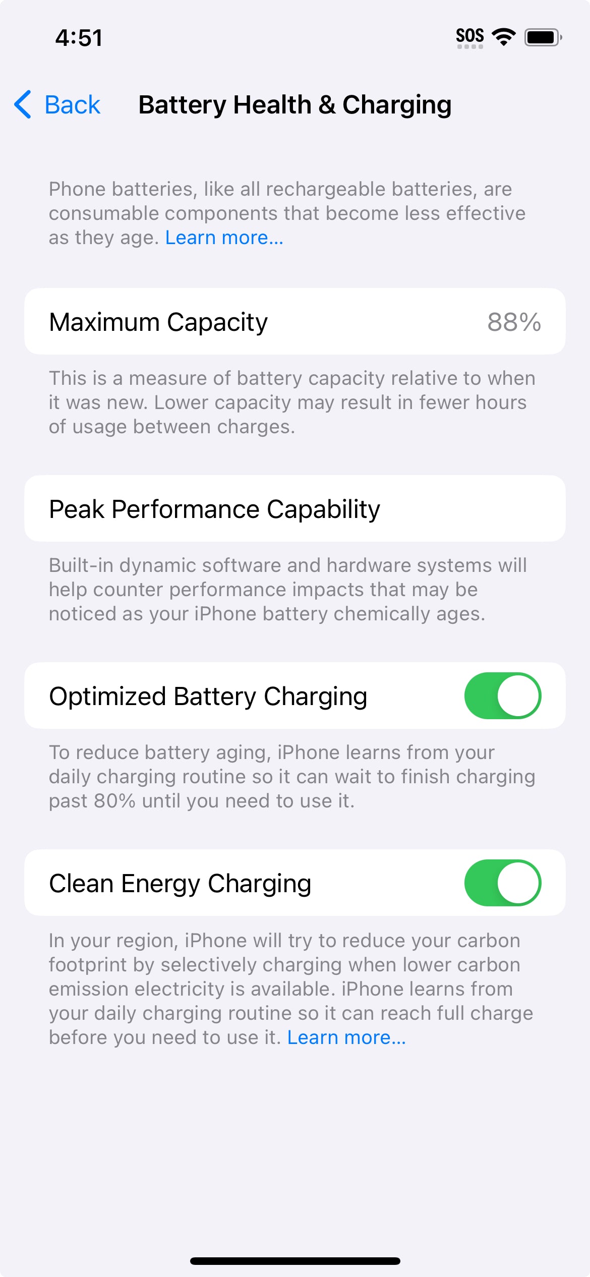 Apple iPhone 12 pro GSM/CDMA Unlocked 256GB A2341 "Blue" - Very Good