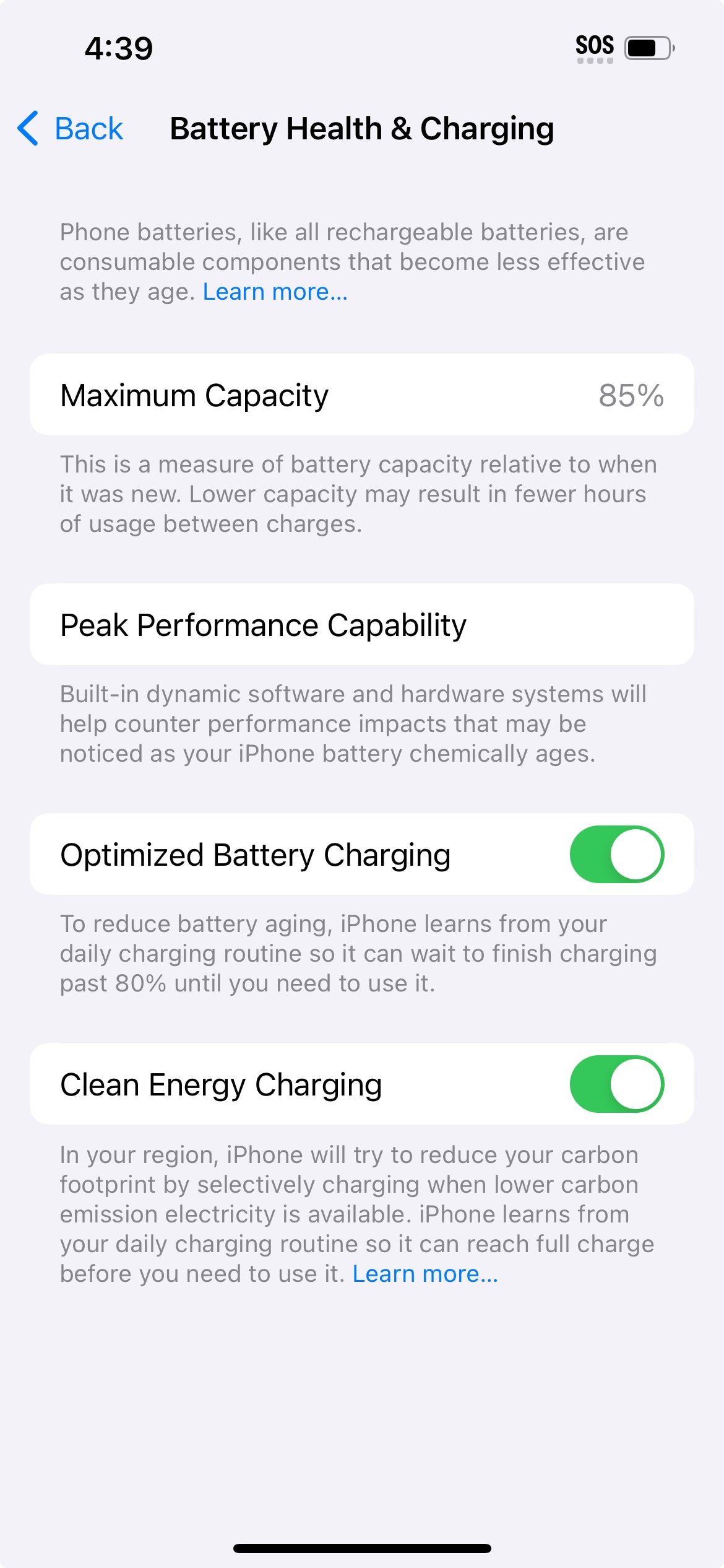 Apple iPhone 13 GSM/CDMA Unlocked 128GB A2482 "Product Red" - Very Good