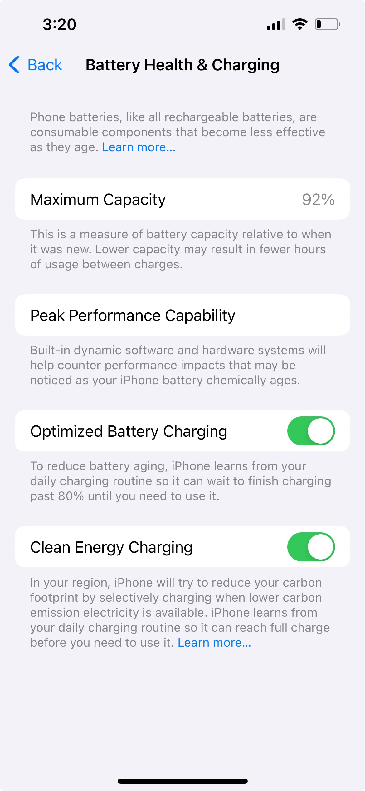 Apple iPhone 13 GSM/CDMA Unlocked 128GB A2482 "Midnight" - Good