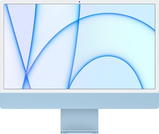 Apple 2021 iMac 24" M1 8-Core GPU 16GB RAM 1TB SSD - Excellent