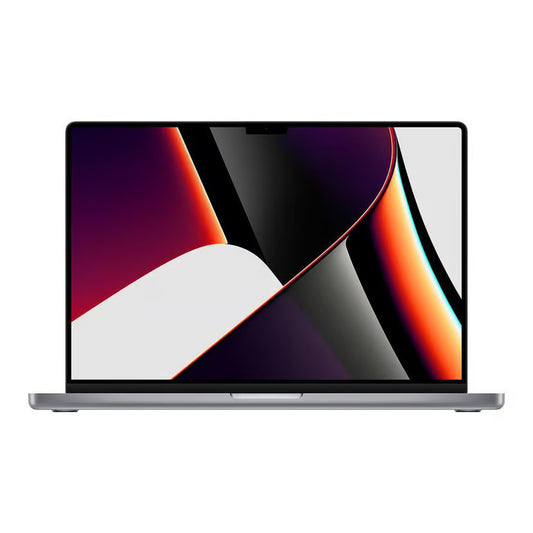 Apple 2021 MacBook Pro 16" M1 Max 64GB RAM 2TB