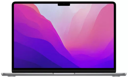 Apple 2022 MacBook Air M2 8GB RAM 256