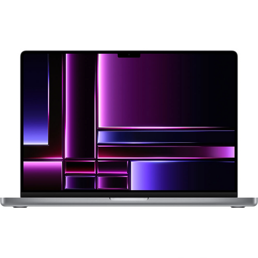 Apple 2023 MacBook Pro 16" M2 Pro 16GB RAM 512GB SSD - Excellent