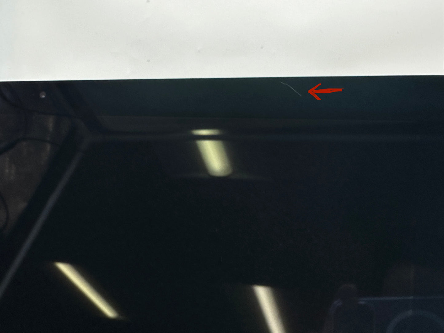 Apple 2017 21.5 " iMac 2.3GHz Dual-Core i5 16GB RAM 256GB SSD IIPG640- Very Good