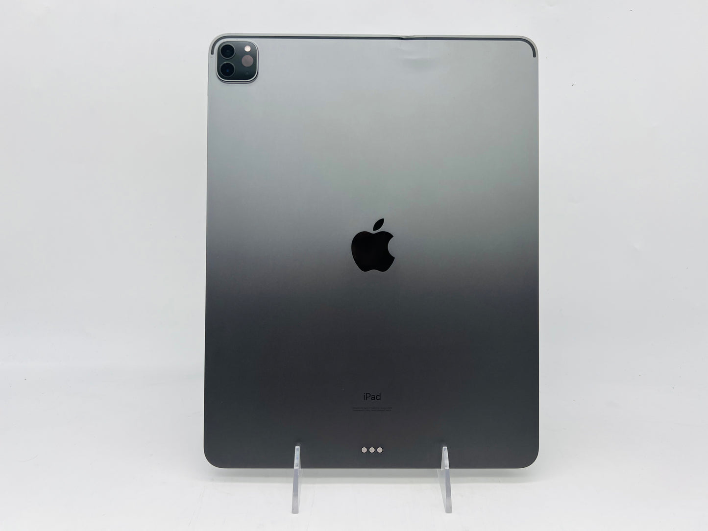 Apple 2020 iPad Pro (4th generation) (12.9-inch) 1TB Wifi A2229 - READ
