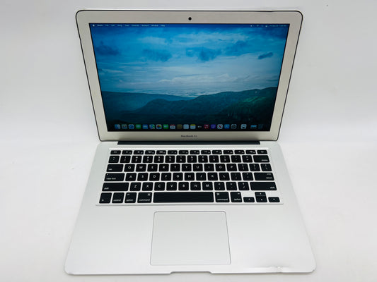 Apple 2017 MacBook Air Retina 1.8GHz i5 8GB RAM 128GB SSD IHG6000 - Grd D