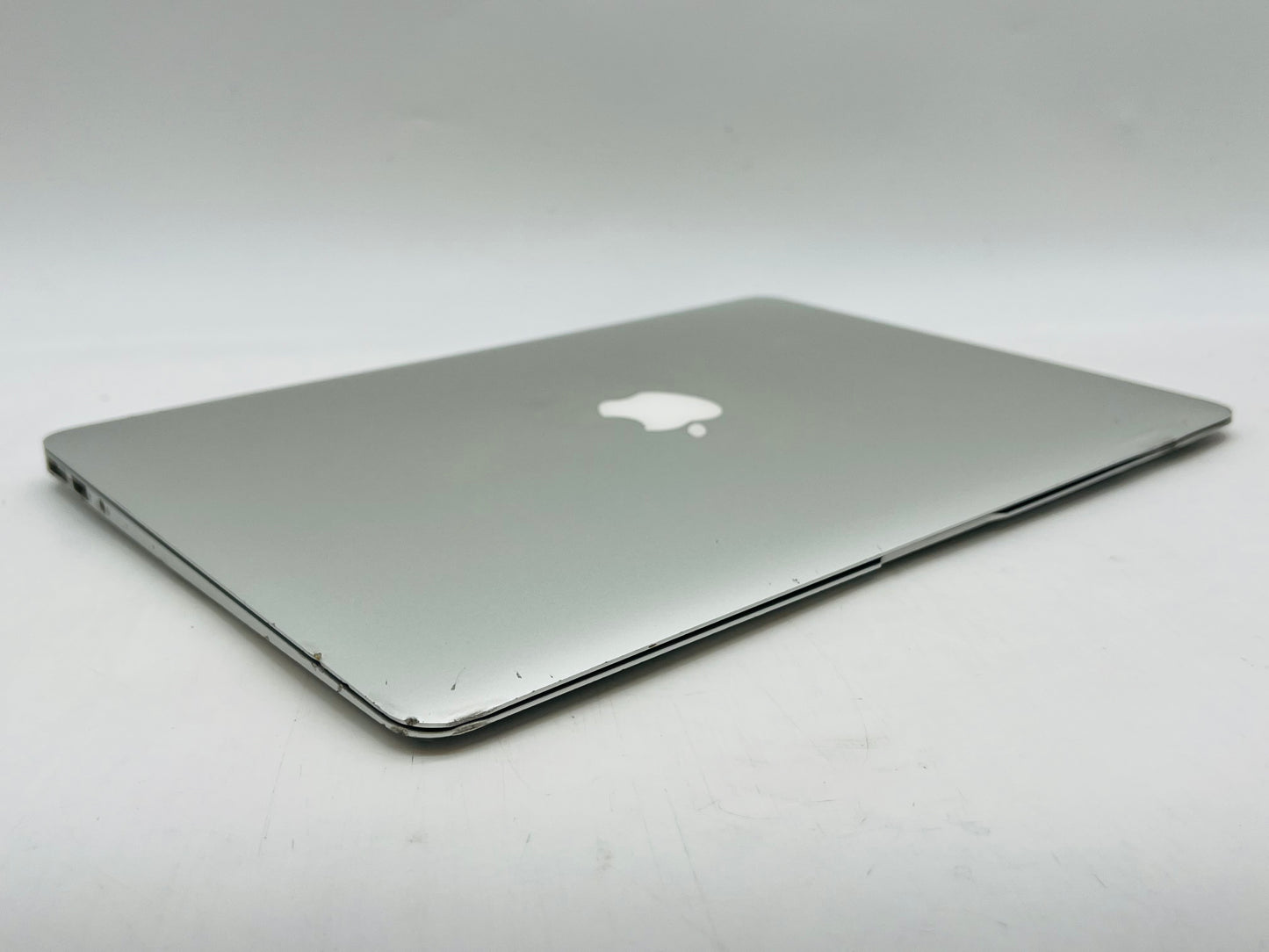 Apple 2017 MacBook Air Retina 1.8GHz i5 8GB RAM 128GB SSD IHG6000 - Grd D