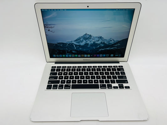 Apple 2015 MacBook Air Retina 1.6GHz i5 8GB RAM 256GB SSD IHG6000 - Read