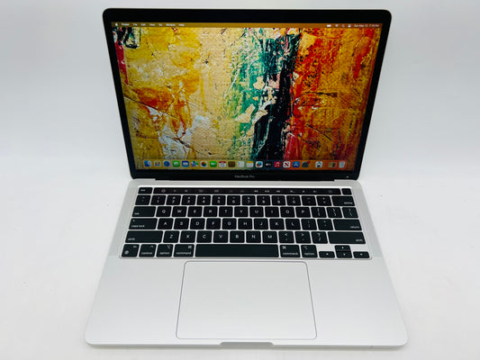 Apple 2020 MacBook pro 13" M1 3.2GHz (8-Core GPU) 16GB RAM 512GB SSD - Good