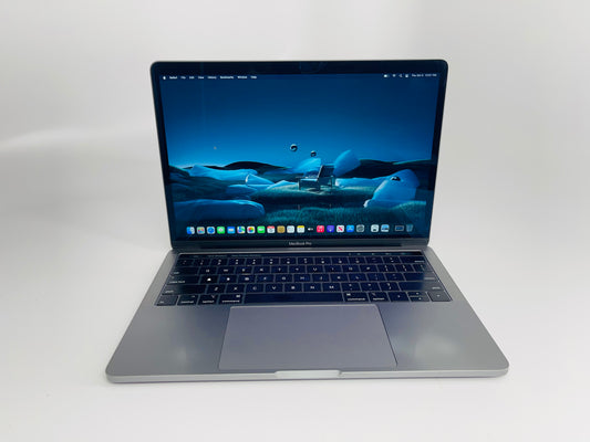 Apple 2018 Macbook Pro 13" 2.3 GHz Quad Core i5 8GB 512GB SSD UHD 655