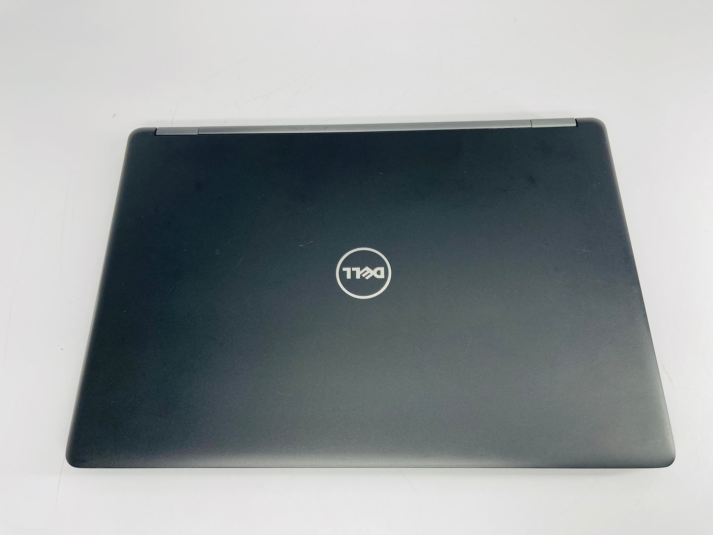 Dell 2018 Latitude 5480 i7 7820U 2.9GHz 4 Cores 8GB 256GB SSD Intel 630