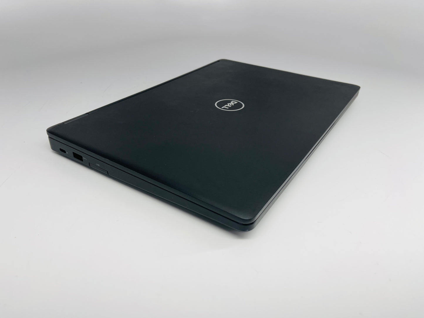 Dell 2018 Latitude 5480 i7 7820U 2.9GHz 4 Cores 8GB 256GB SSD Intel 630