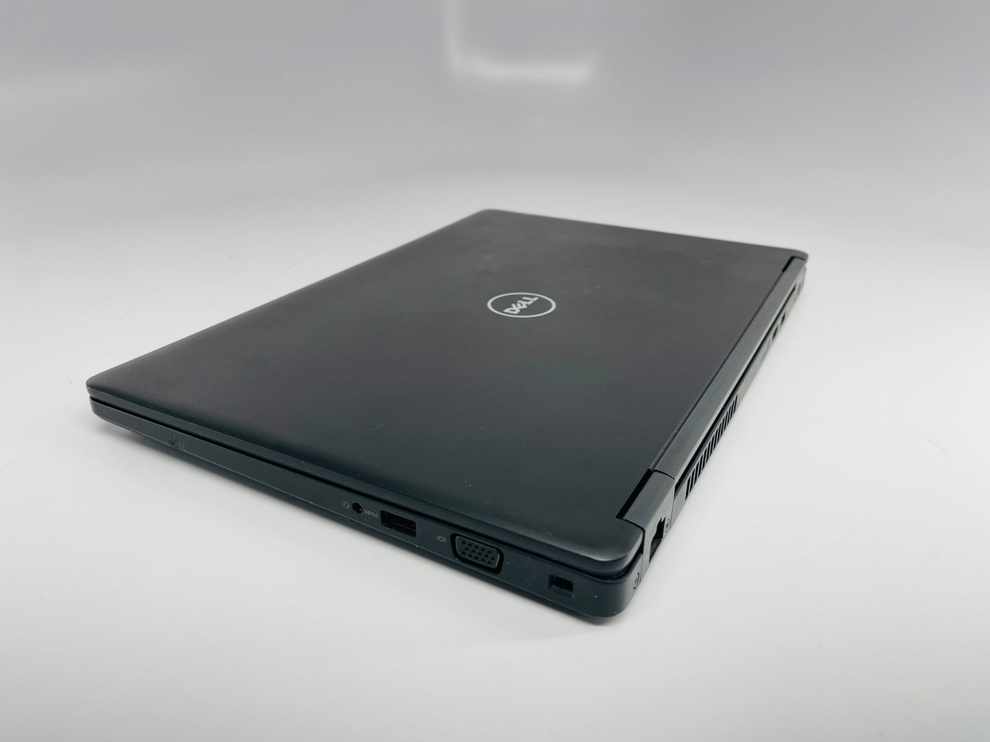 Dell 2018 Latitude 5480 i7 7820U 2.9GHz 4 Cores 8GB 256GB SSD Intel 630