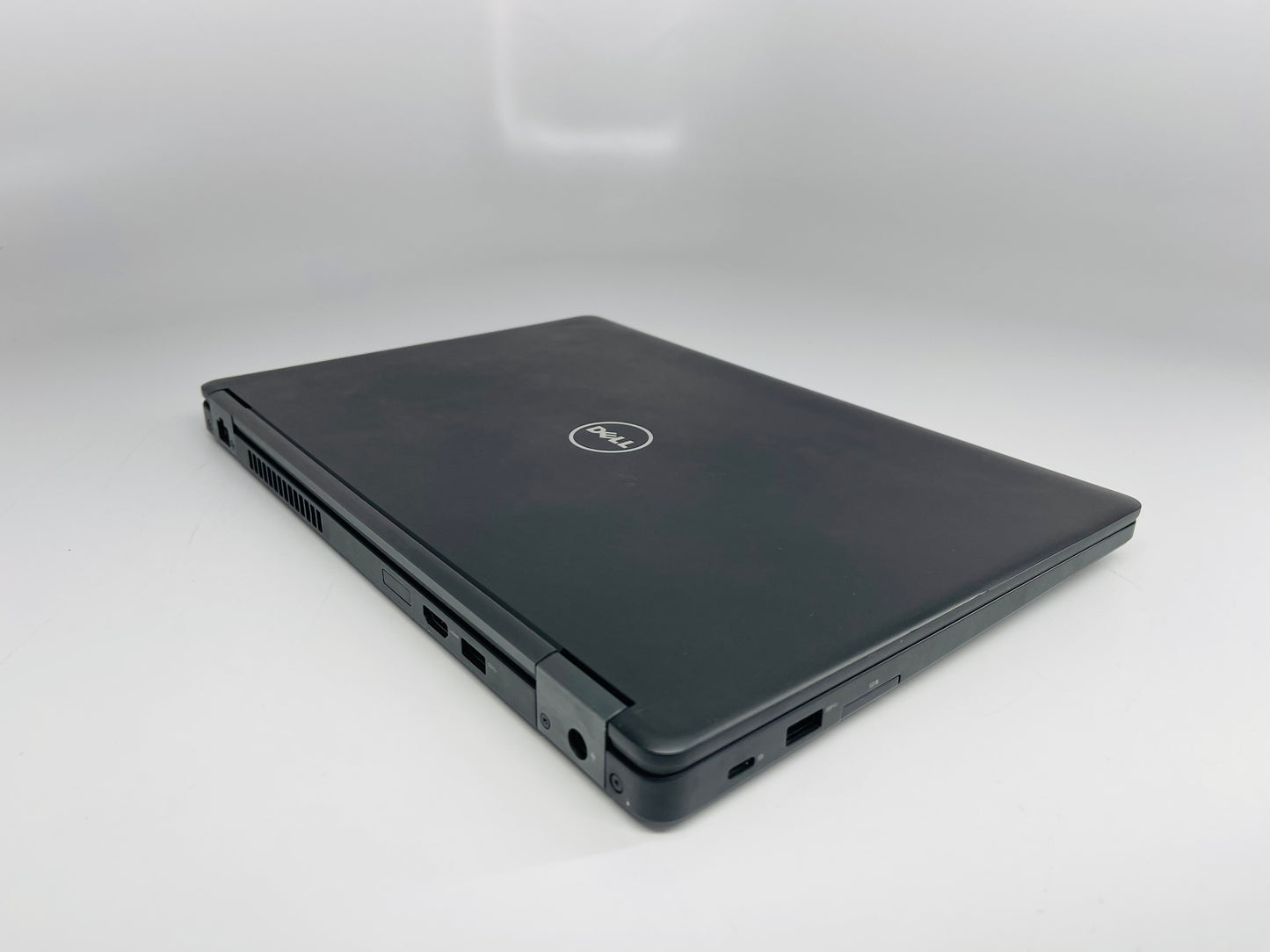 Dell 2018 Latitude 5480 i7 7820U 2.9GHz 4 Cores 8GB 256GB SSD Intel 630