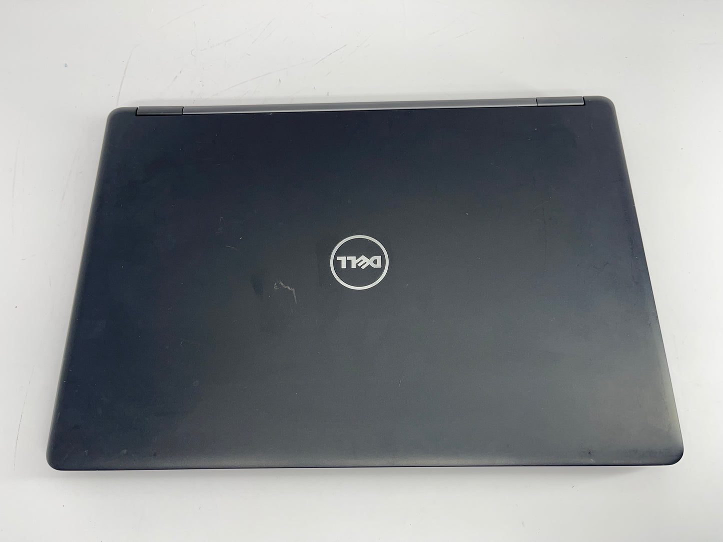 Dell 2017 Latitude 5480 i7 7820U 2.9GHz 4 Cores 8GB 256GB SSD Intel 630