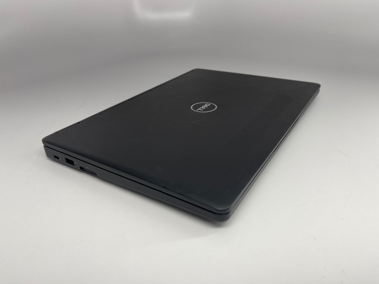 Dell 2017 Latitude 5480 i7 7820U 2.9GHz 4 Cores 8GB 256GB SSD Intel 630