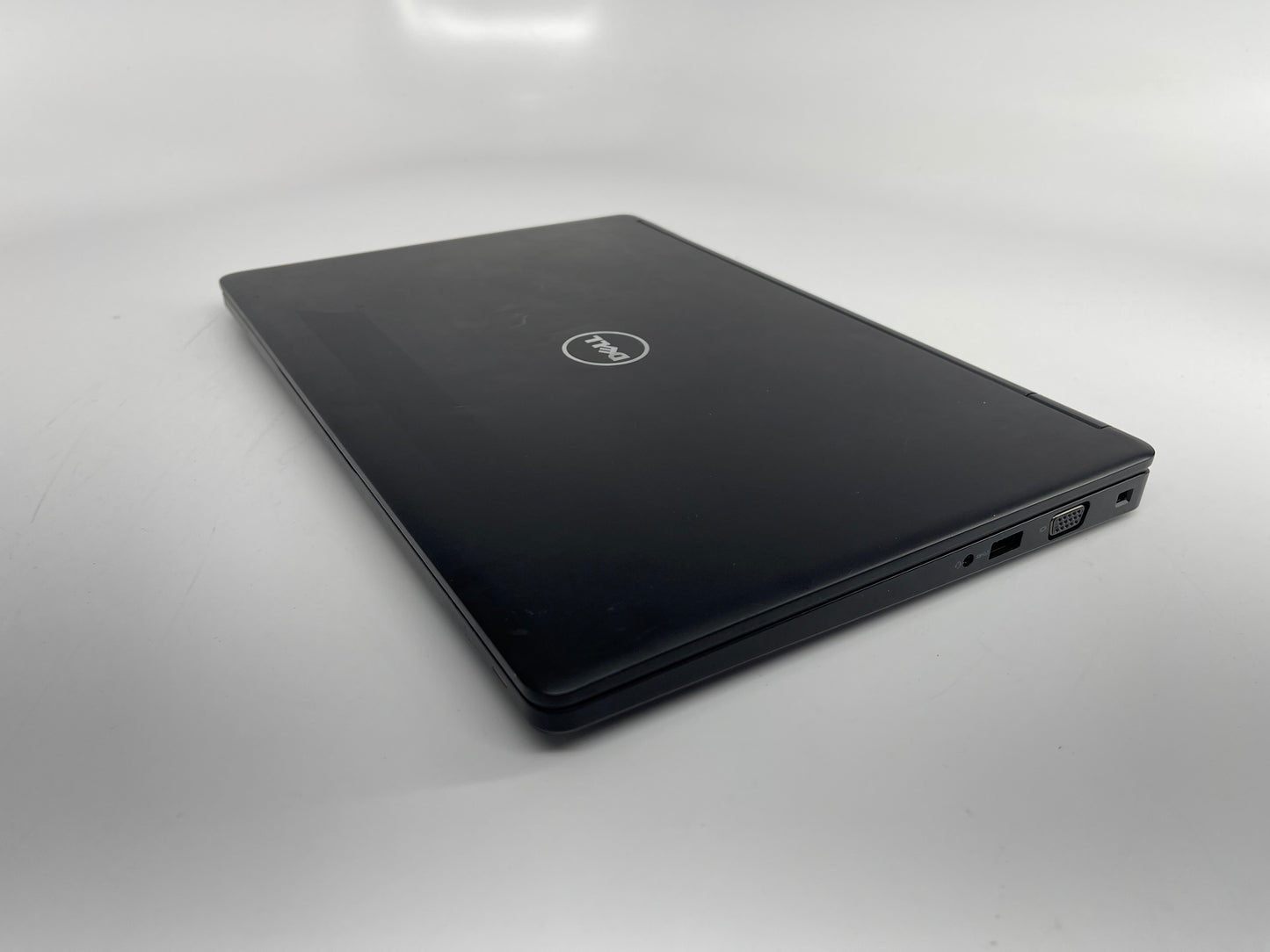 Dell 2017 Latitude 5480 i7 7820U 2.9GHz 4 Cores 8GB 256GB SSD Intel 630