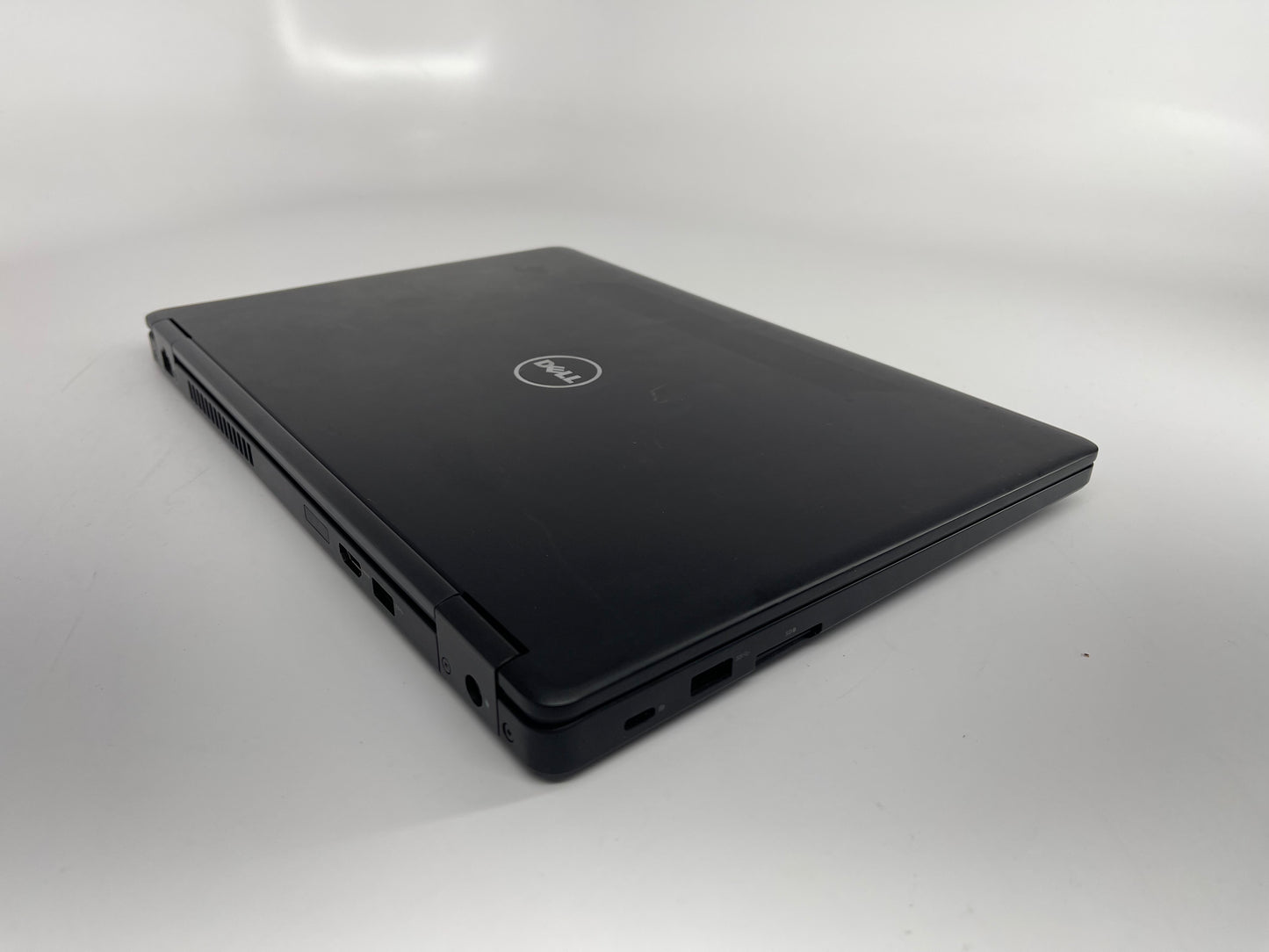 Dell 2017 Latitude 5480 i7 7820U 2.9GHz 4 Cores 8GB 256GB SSD Intel 630