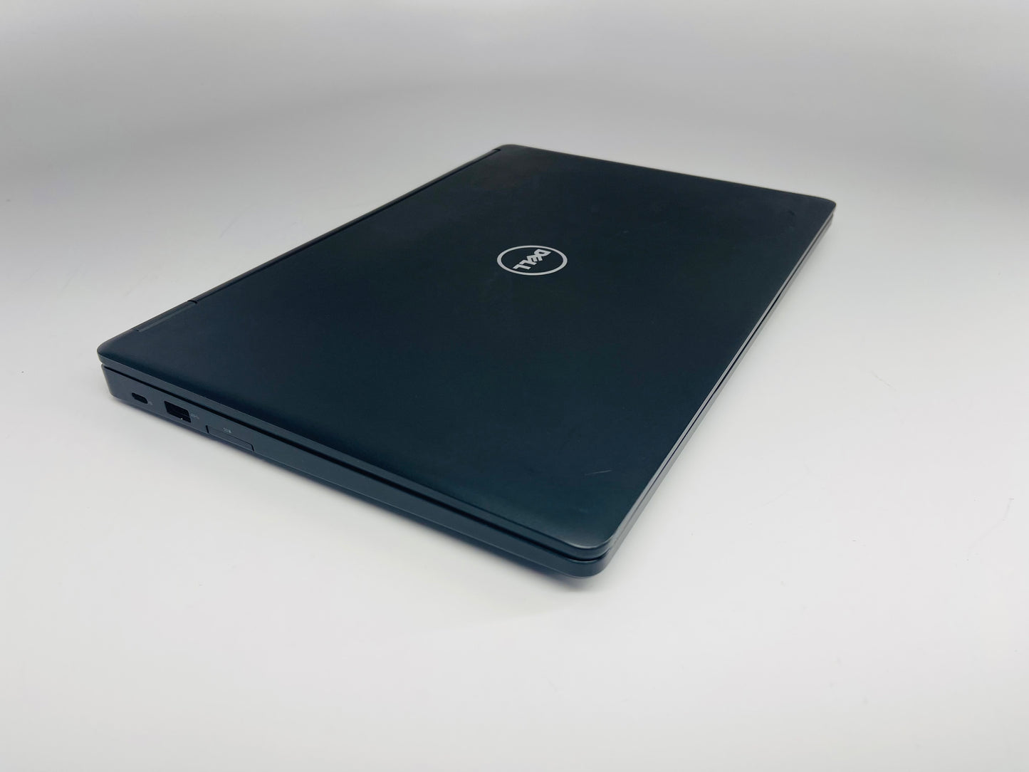 Dell 2018 Latitude 5480 i7 7820U 2.9GHz 4 Cores 8GB 256GB SSD Intel 630