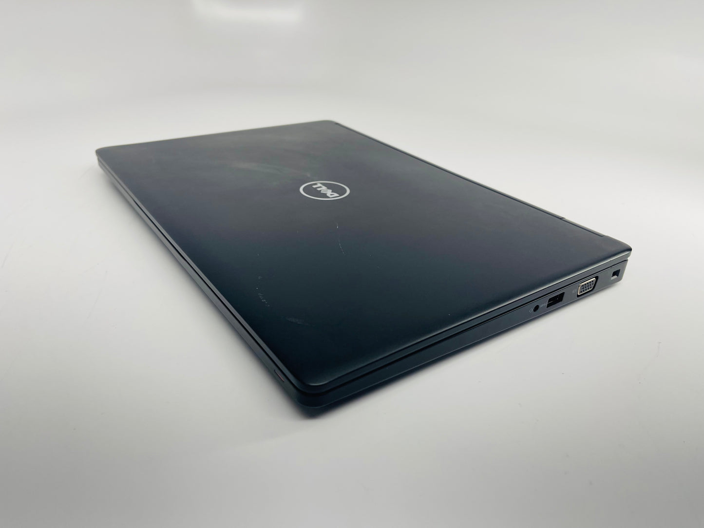 Dell 2018 Latitude 5480 i7 7820U 2.9GHz 4 Cores 8GB 256GB SSD Intel 630