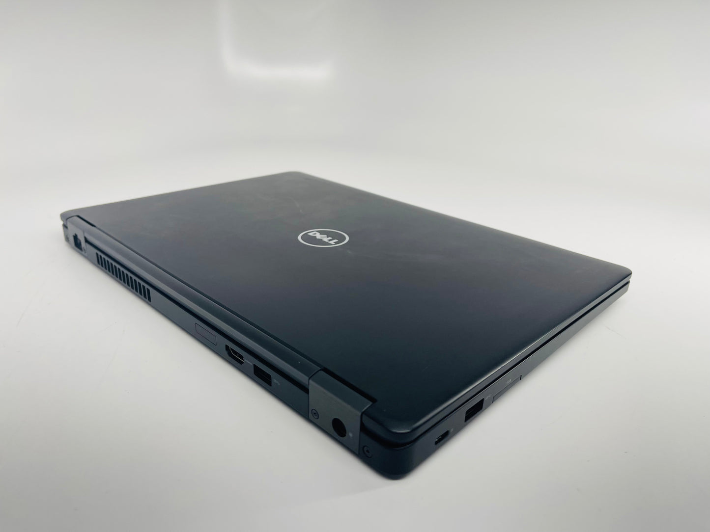 Dell 2018 Latitude 5480 i7 7820U 2.9GHz 4 Cores 8GB 256GB SSD Intel 630