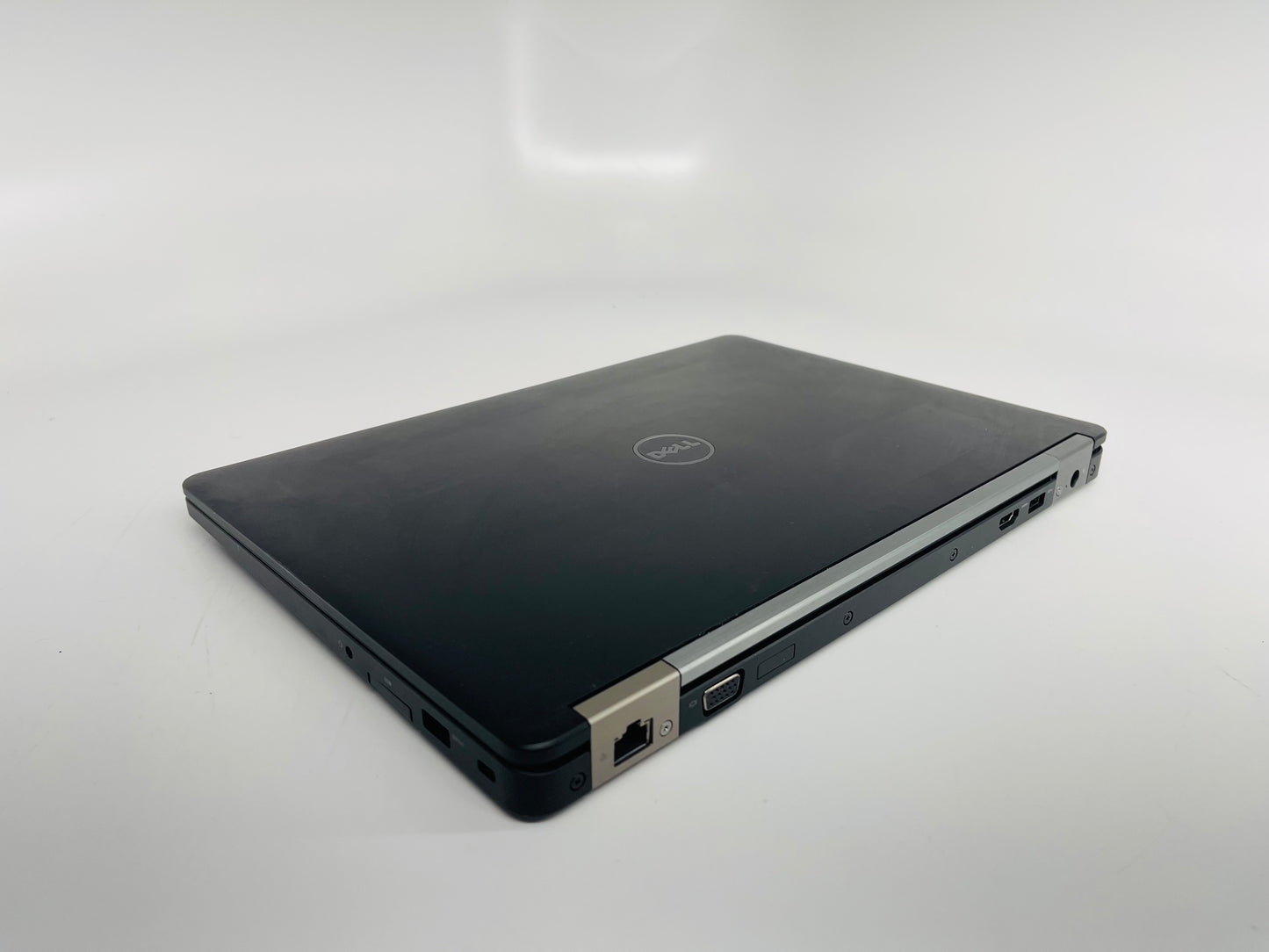 Dell 2017 Latitude E5470 i7 6820U 2.7GHz 4 Cores 16GB 1TB SSD Intel 630