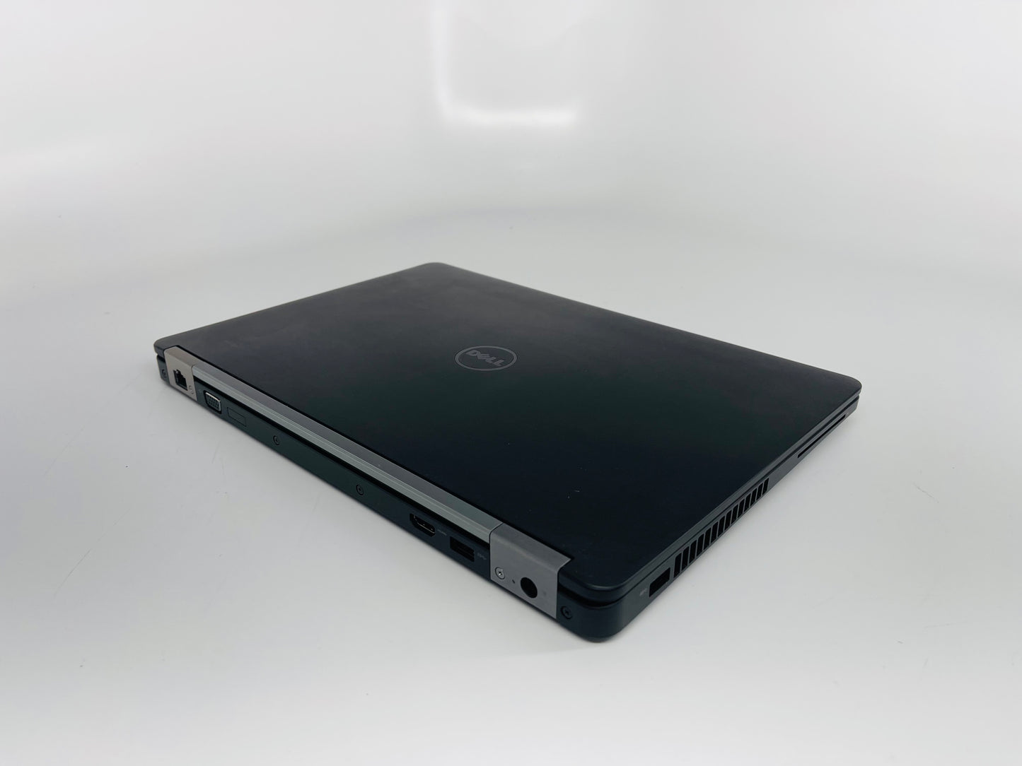 Dell 2017 Latitude E5470 i7 6820U 2.7GHz 4 Cores 16GB 1TB SSD Intel 630