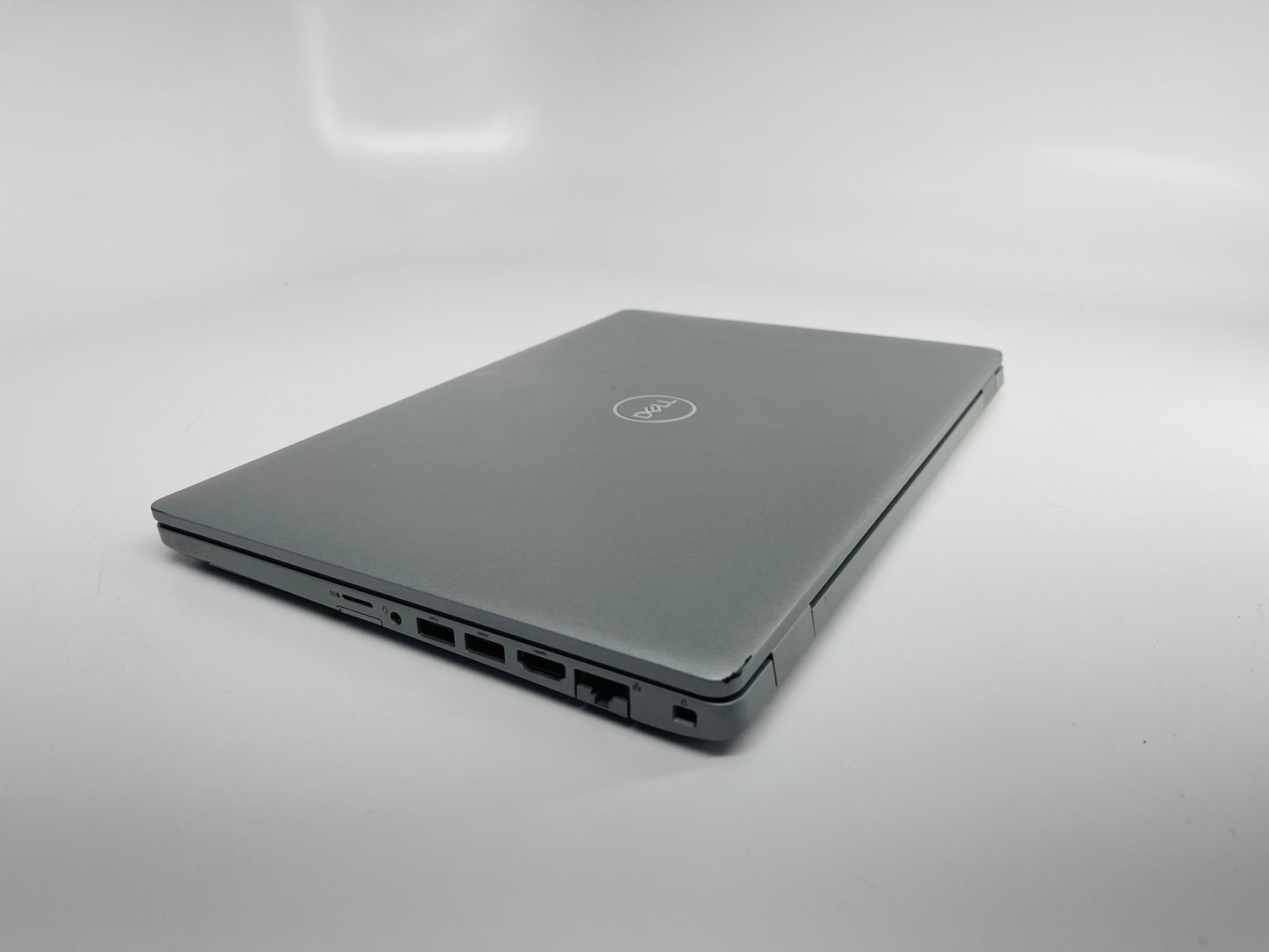 Dell 2020 Latitude 5410 14" i7-10810U 16GB RAM 256GB SSD Windows