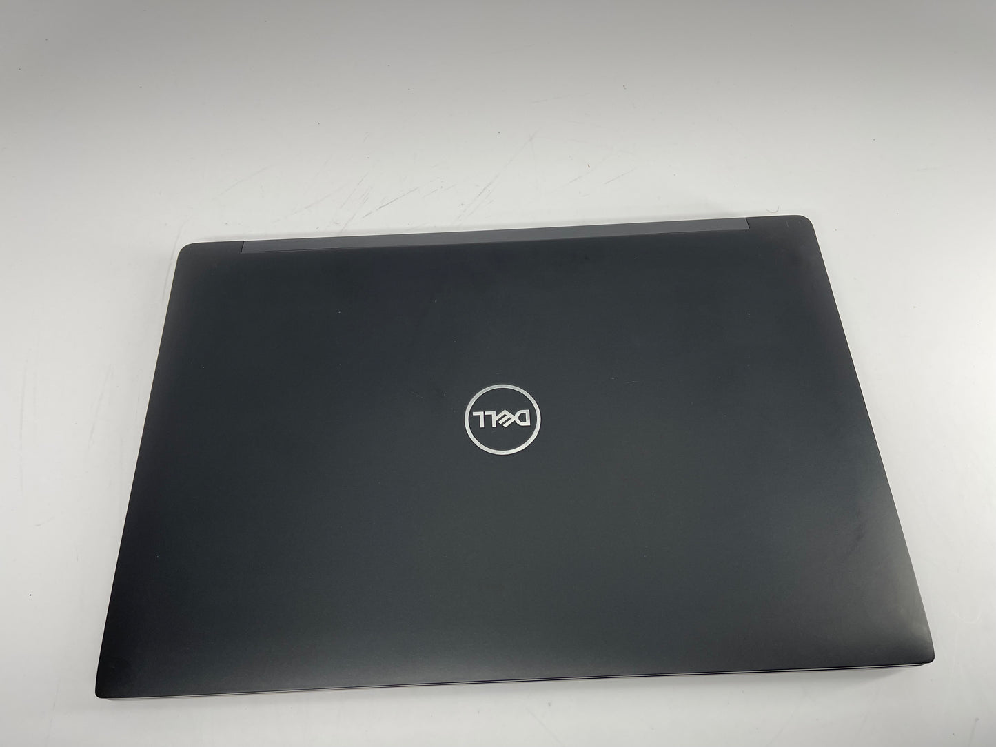 Dell 2018 Latitude 7490 i7-8650U 1.9GHz 8GHz 16GB DDR3 256GB SSD Win 10