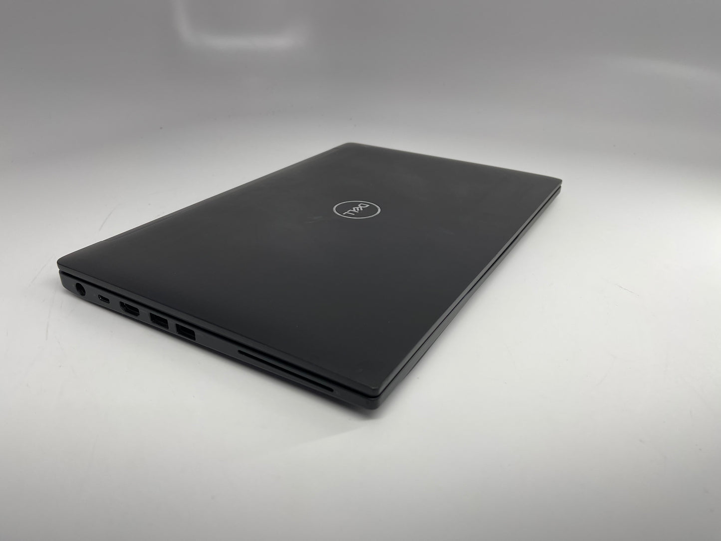 Dell 2018 Latitude 7490 i7-8650U 1.9GHz 8GHz 16GB DDR3 256GB SSD Win 10