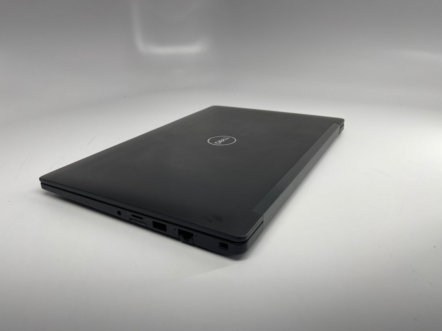 Dell 2018 Latitude 7490 i7-8650U 1.9GHz 8GHz 16GB DDR3 256GB SSD Win 10