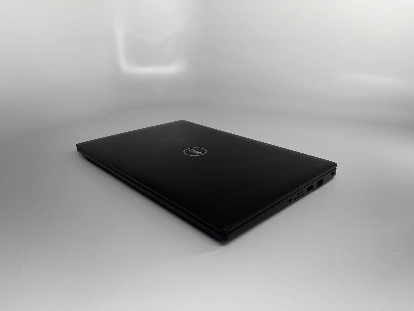 Dell 2018 Latitude 7490 i7-8650U 1.9GHz 8GHz 16GB DDR3 256GB SSD Win 10