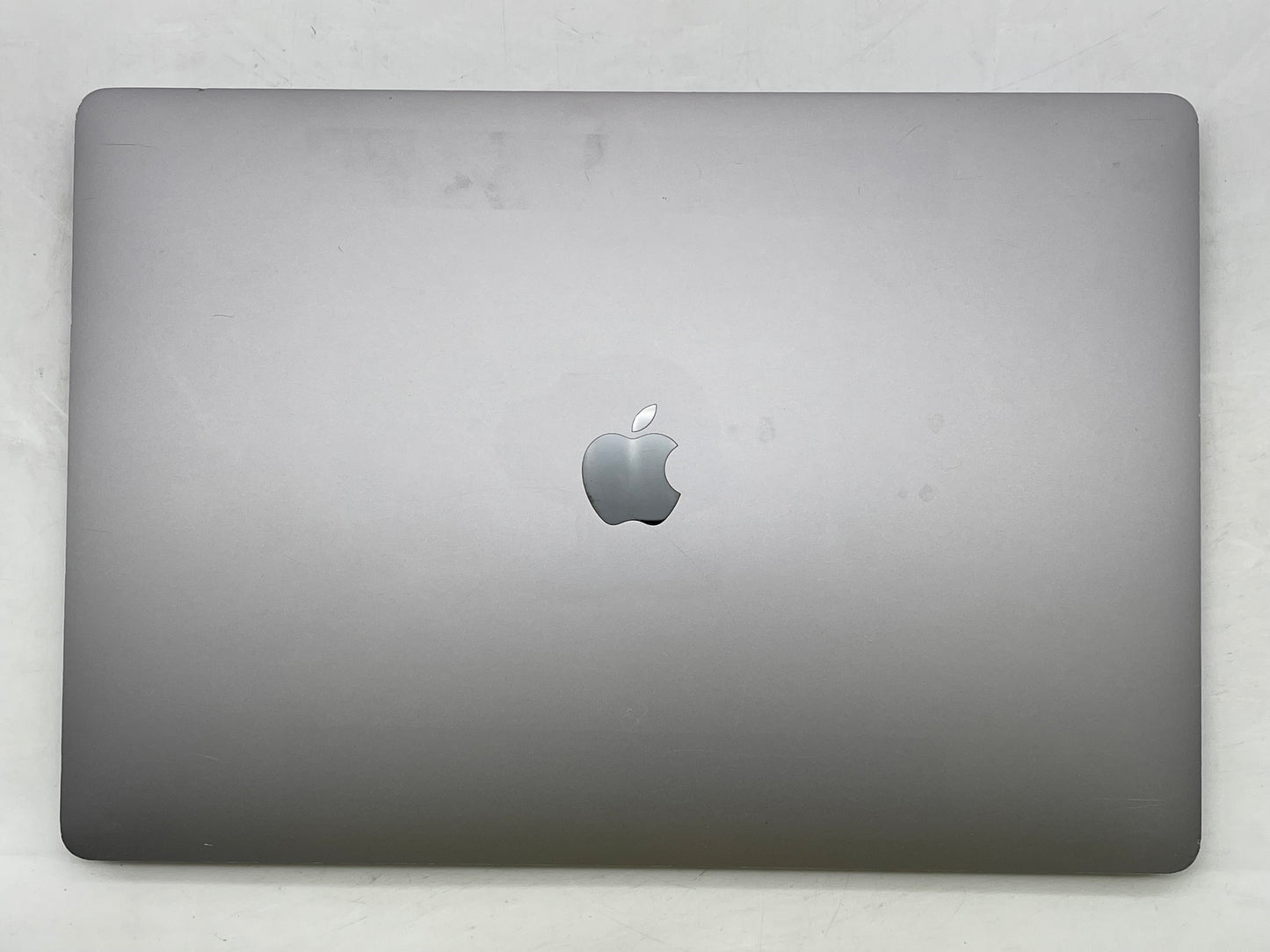 Apple 2019 16" MacBook Pro 2.3GHz 8-Core i9 32GB 1TB SSD RP5500M 4GB - Good