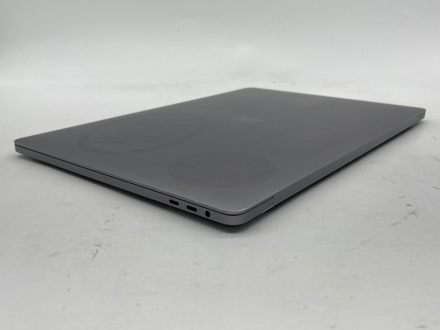 Apple 2019 16" MacBook Pro 2.6GHz i7 16GB RAM 512GB SSD RP5300M 4GB - READ