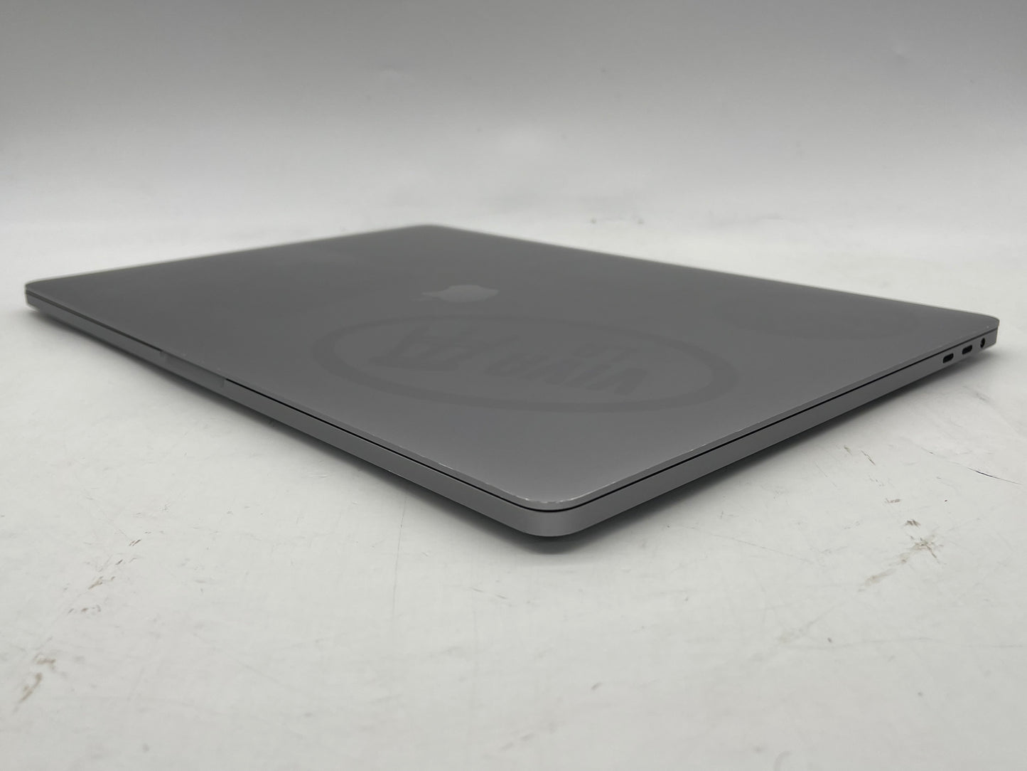 Apple 2019 16" MacBook Pro 2.6GHz i7 16GB RAM 512GB SSD RP5300M 4GB - READ