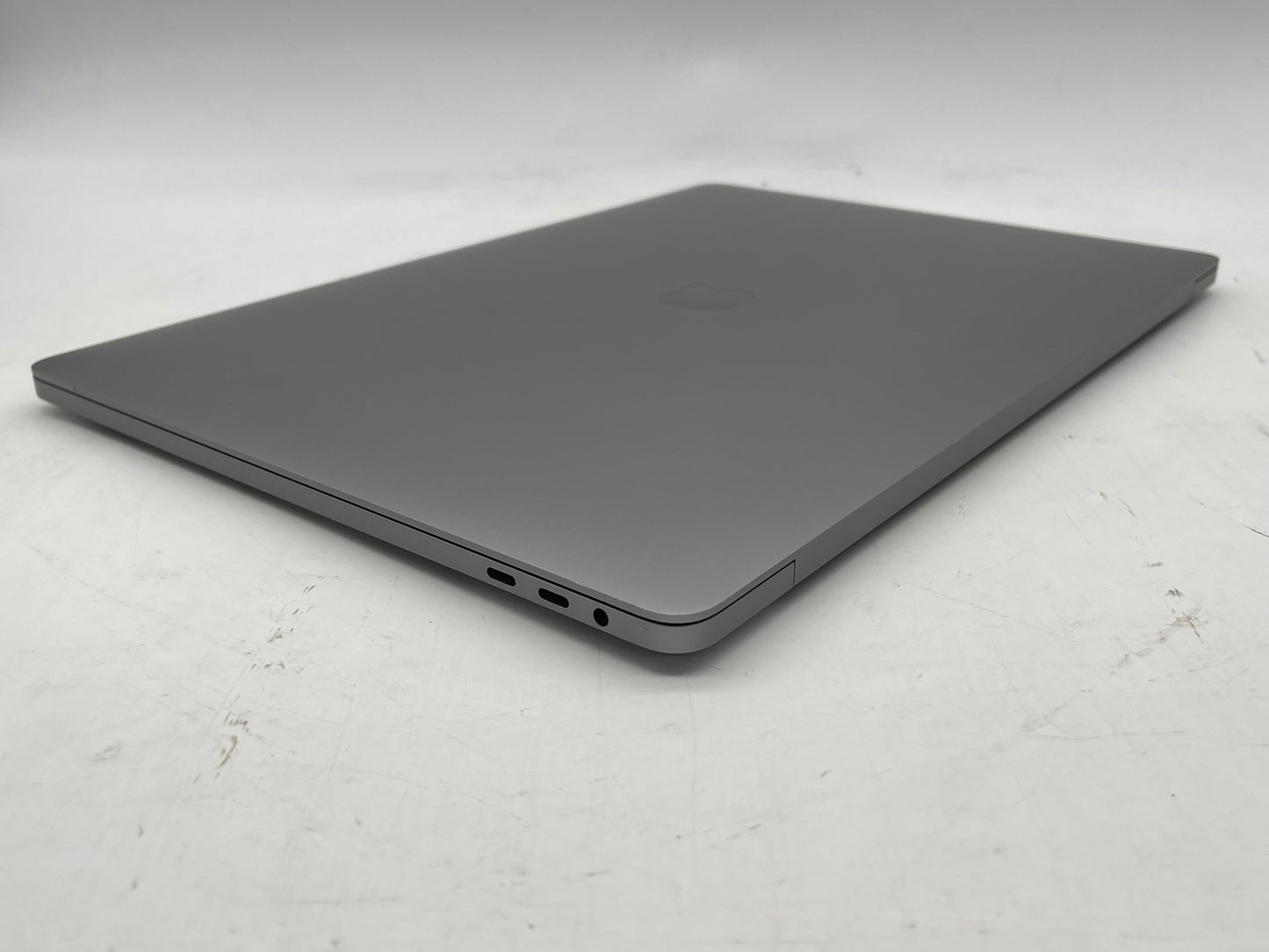 Apple 2019 16" MacBook Pro 2.3GHz 8-Core i9 16GB 1TB SSD RP5500M - Reboot Issue