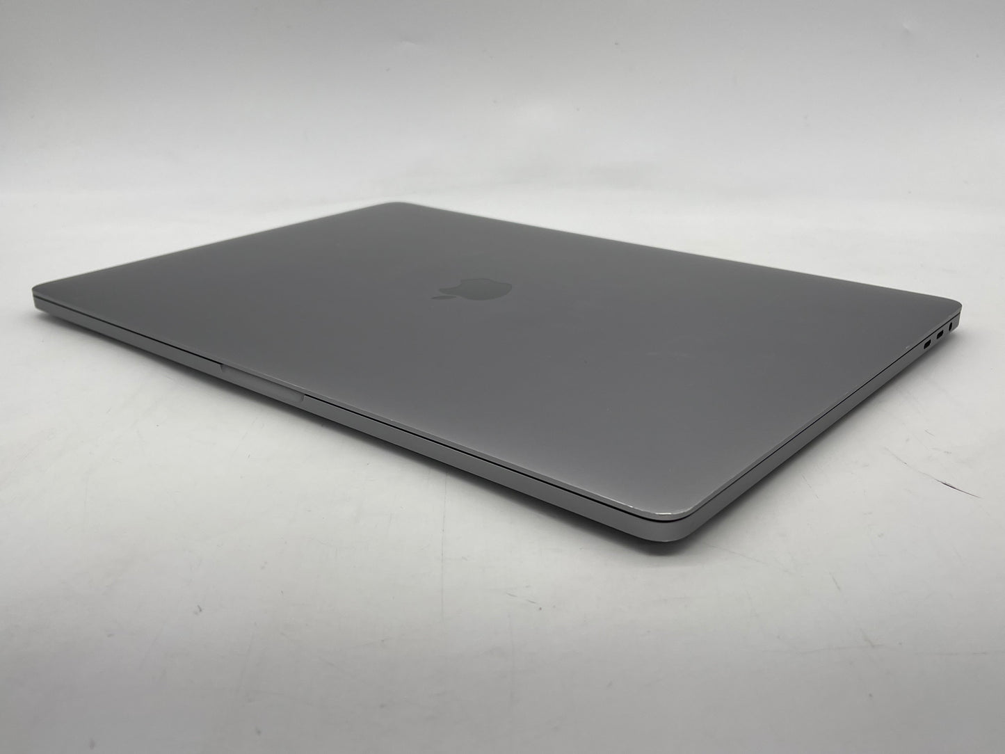 Apple 2019 16" MacBook Pro 2.6GHz i7 16GB RAM 512GB SSD RP5300M 4GB - Good