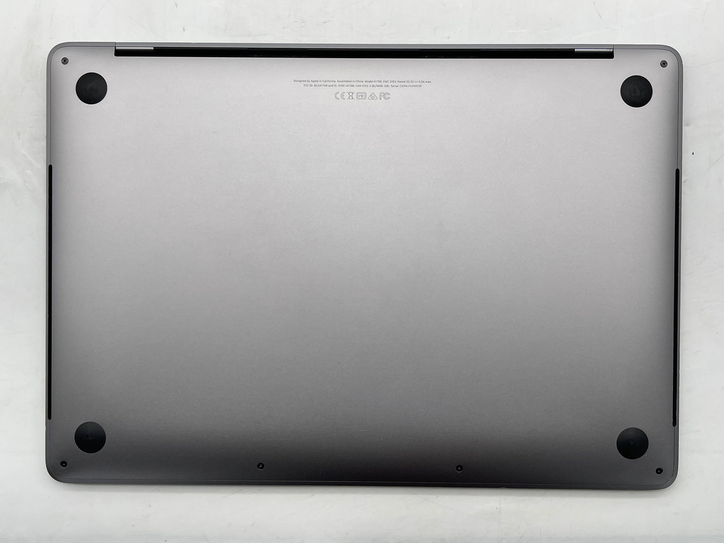 Apple 2017 MacBook Pro 13 in 3.5GHz Dual-Core i7 16GB RAM 512GB SSD IIPG650-Good