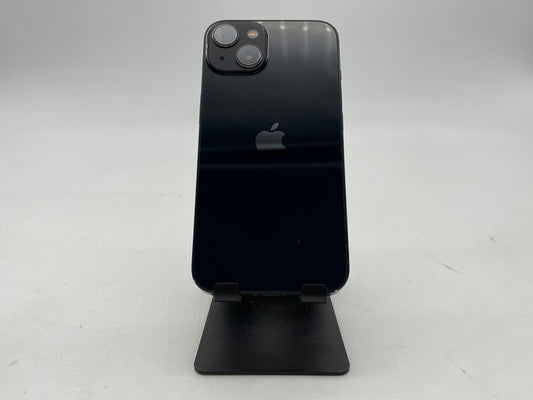 Apple iPhone 13 GSM/CDMA Unlocked 128GB A2482 "Midnight" - Good